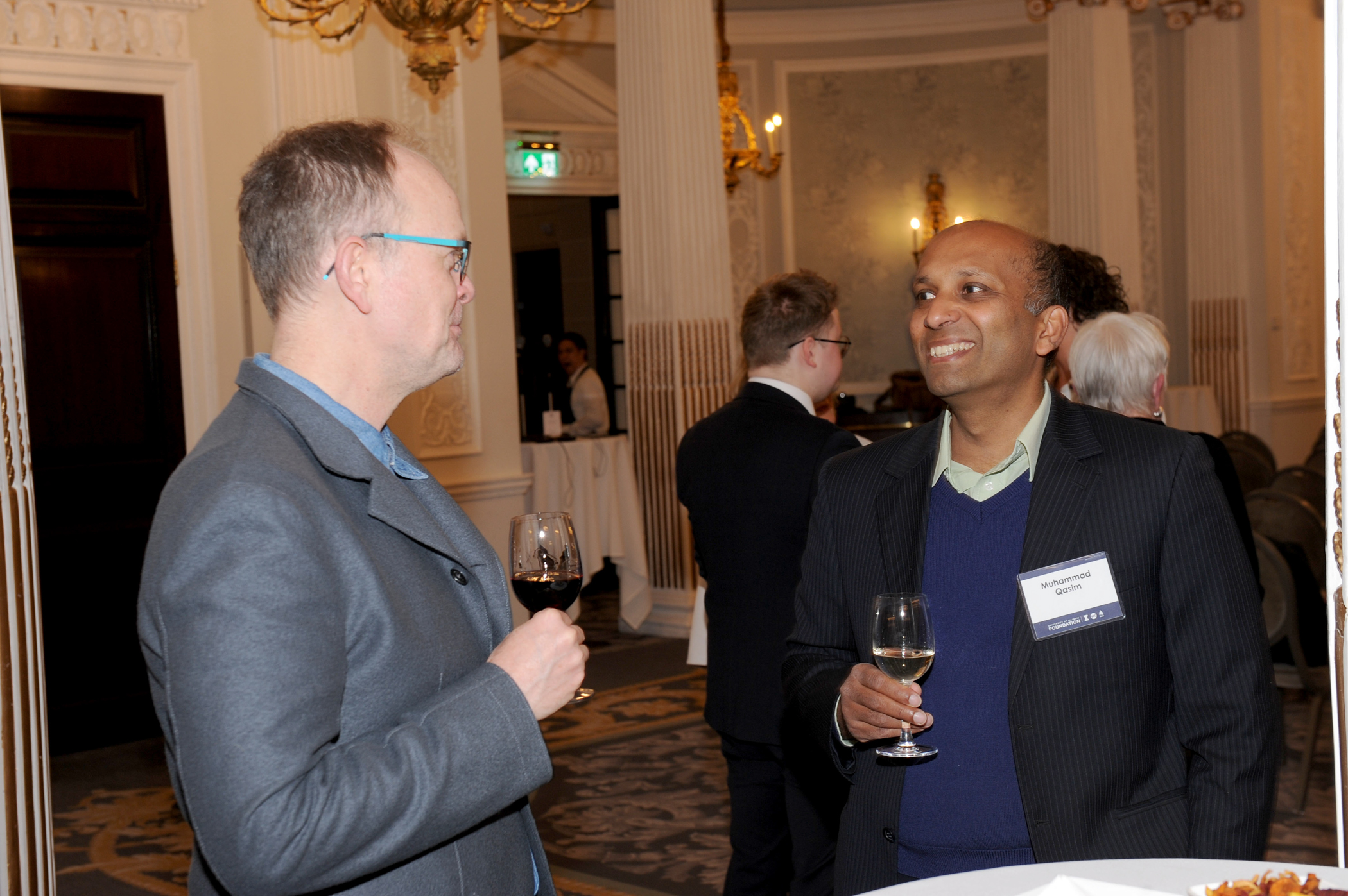 Alumni Events - Photo 2