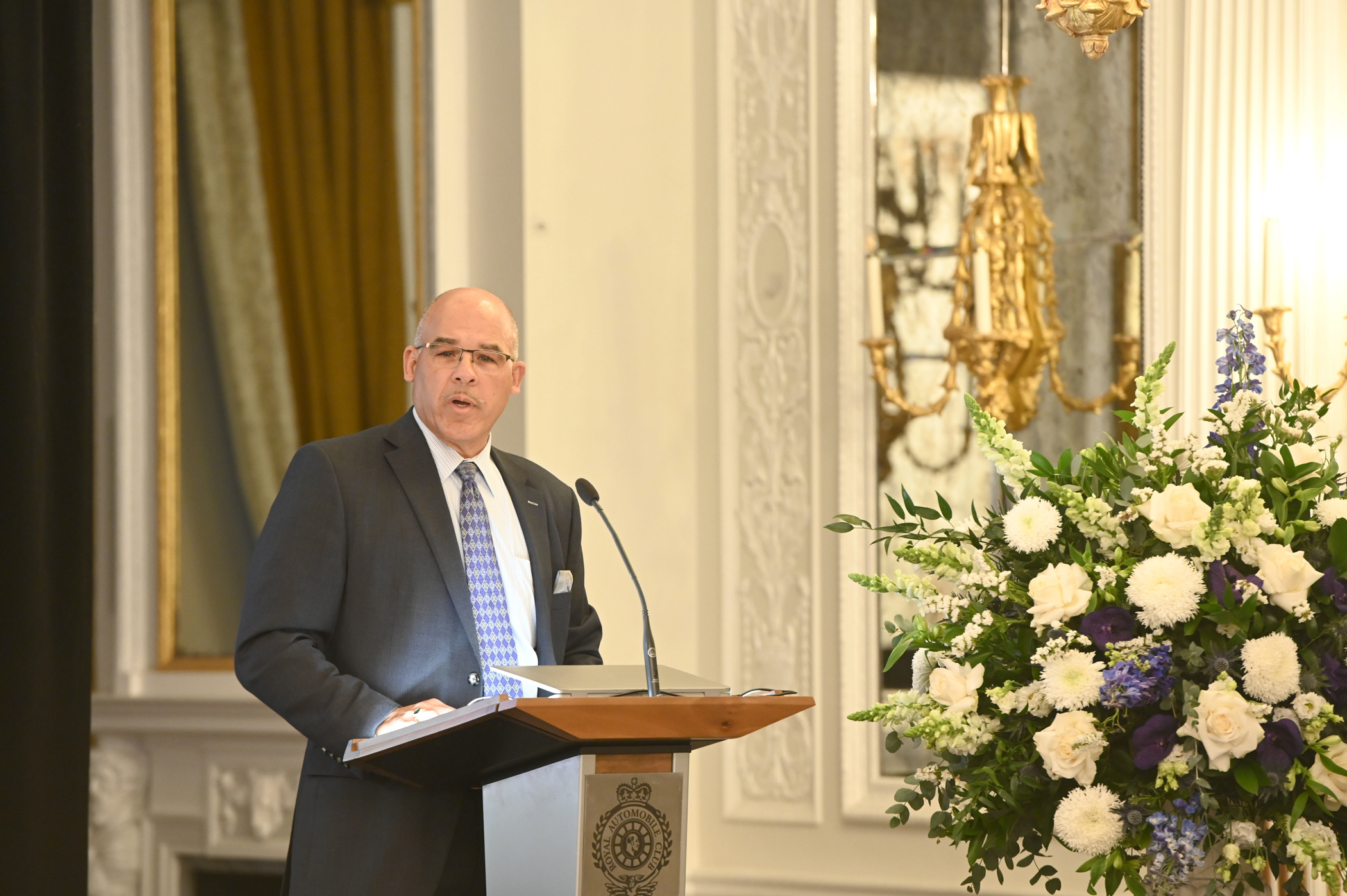 Alumni Events - Photo 3