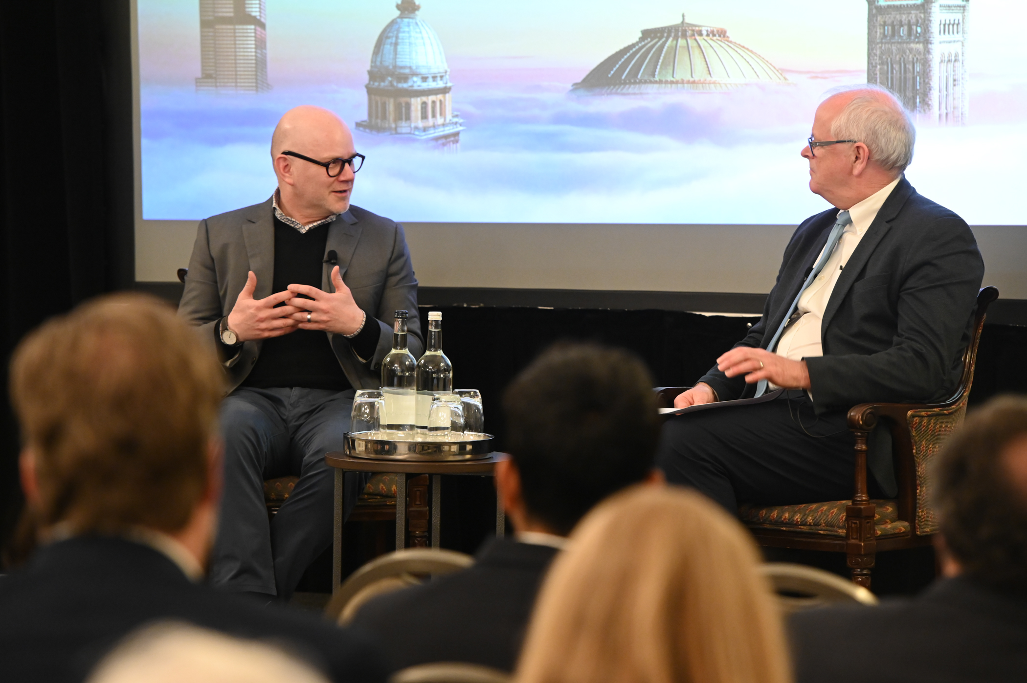 Alumni Events - Photo 5